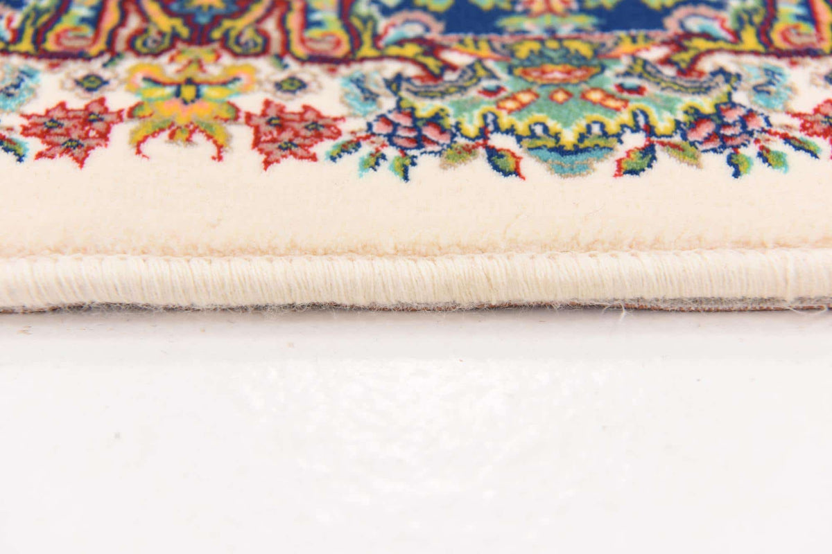 Läufer Teppich Dynasty in Beige von Hadorn™ - Lifestyle Image