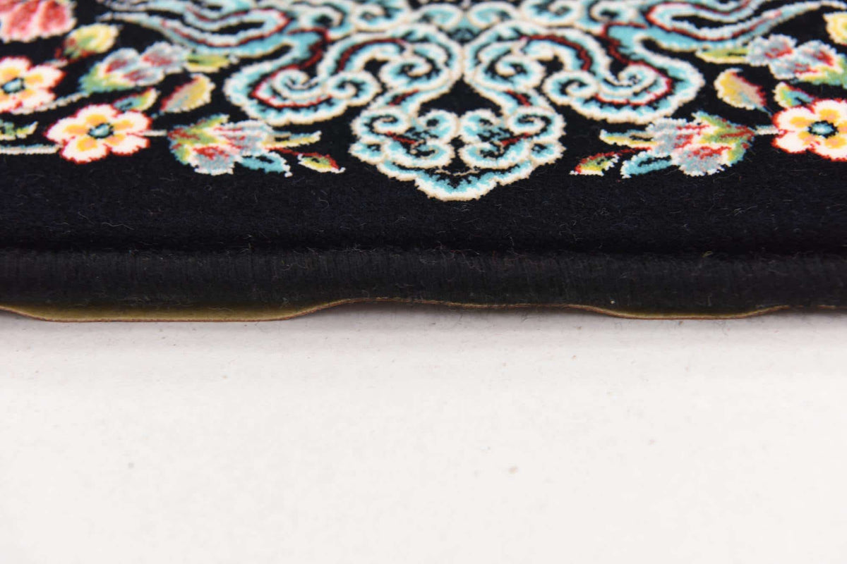 Rechteck Teppich Dynasty in Beige von Hadorn™ - Lifestyle Image