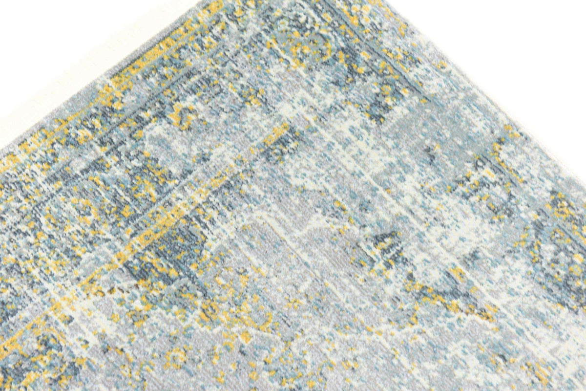 Rechteck Teppich Havana in Grau von Hadorn™ - Lifestyle Image