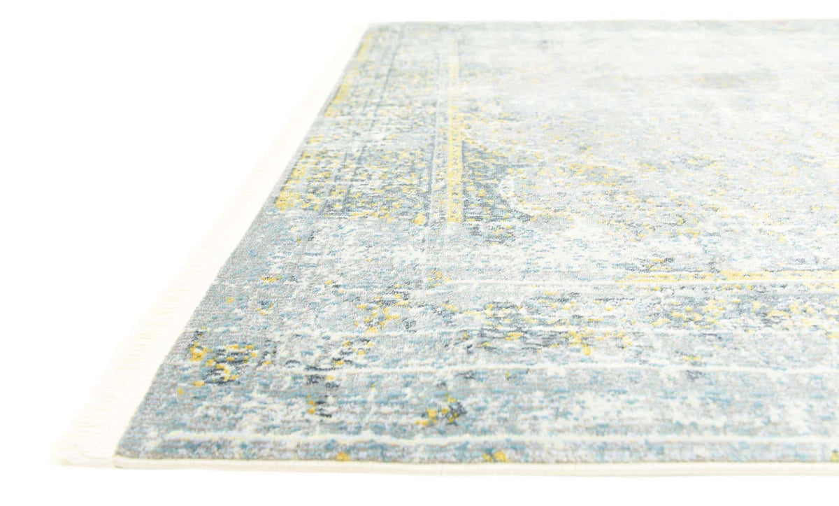Rechteck Teppich Havana in Grau von Hadorn™ - Lifestyle Image