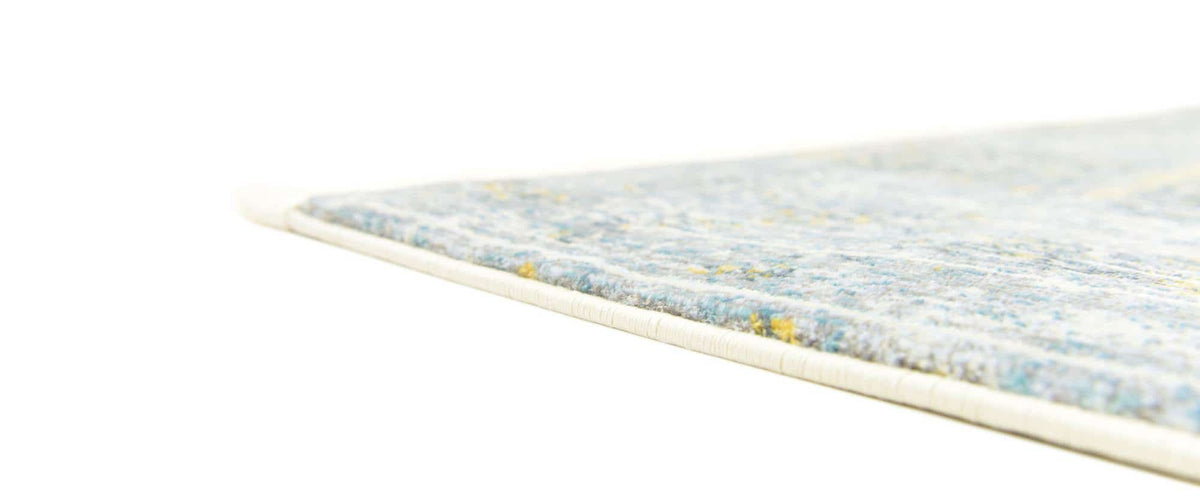 Rechteck Teppich Havana in Grau von Hadorn™ - Lifestyle Image