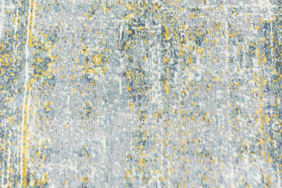 Rechteck Teppich Havana in Grau von Hadorn™ - Lifestyle Image