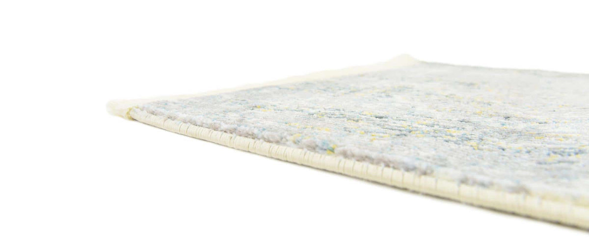 Rechteck Teppich Havana in Grau von Hadorn™ - Lifestyle Image