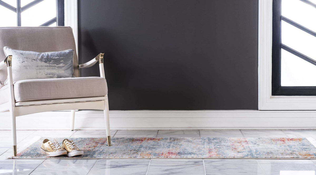 Läufer Teppich Havana in Creme von Hadorn™ - Lifestyle Image