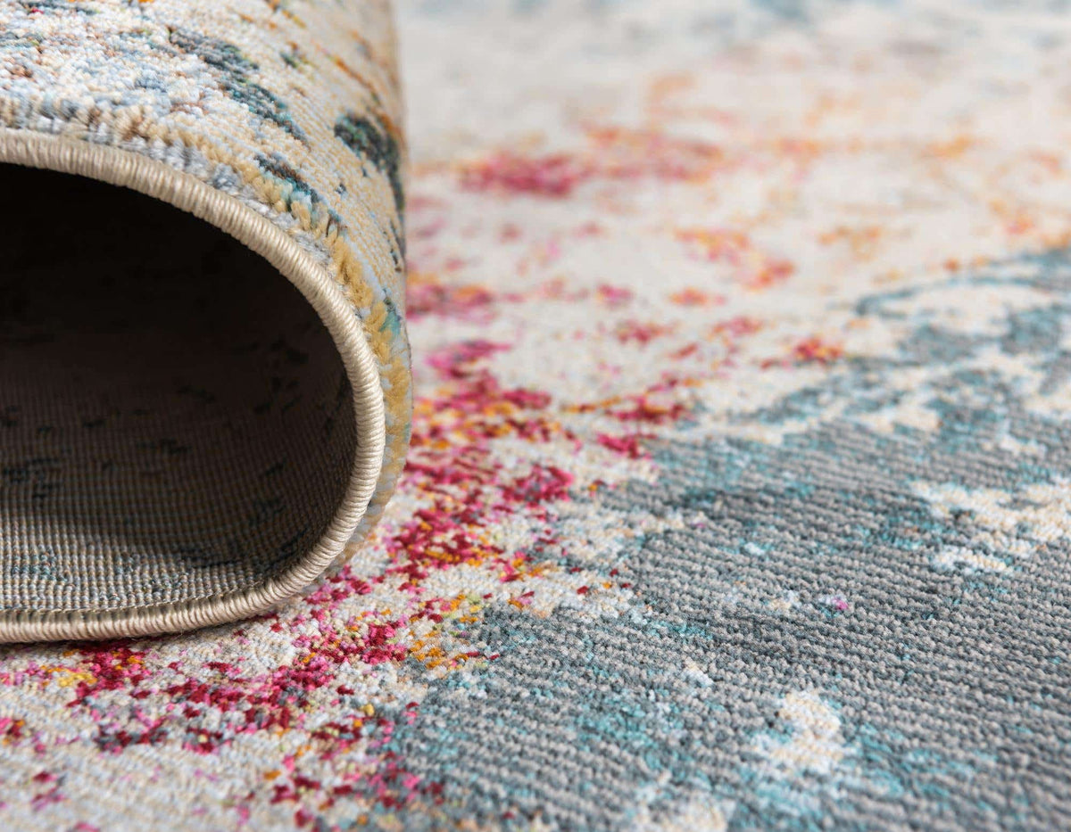 Läufer Teppich Havana in Creme von Hadorn™ - Lifestyle Image