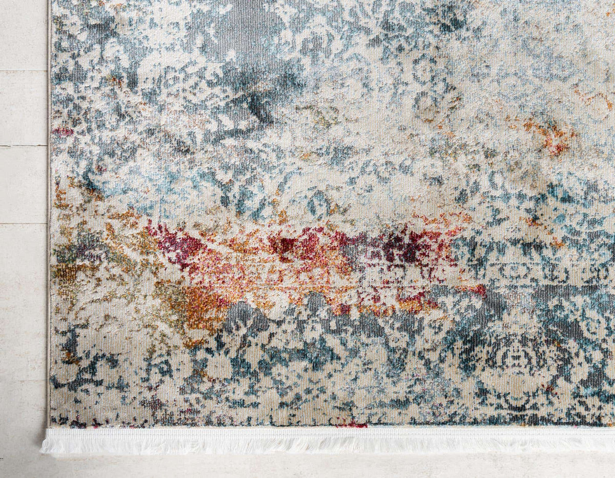 Läufer Teppich Havana in Creme von Hadorn™ - Lifestyle Image