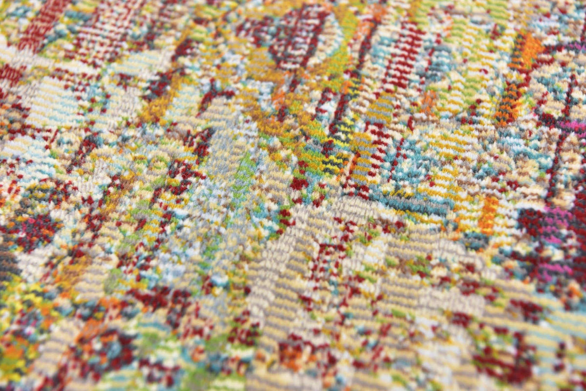 Läufer Teppich Havana in Creme von Hadorn™ - Lifestyle Image