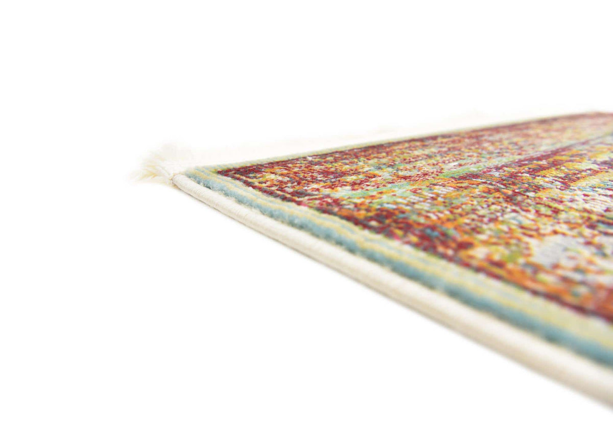 Läufer Teppich Havana in Creme von Hadorn™ - Lifestyle Image