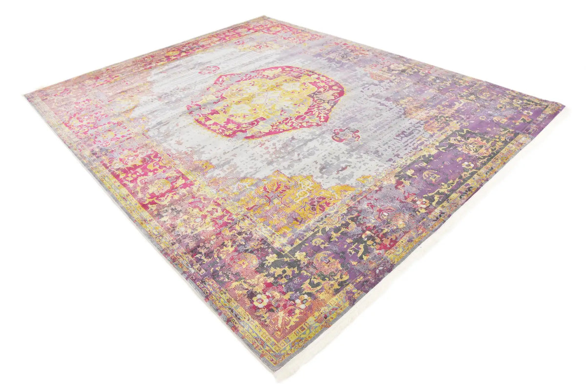 Rechteck Teppich Havana in Mehrfarbig von Hadorn™ - Lifestyle Image