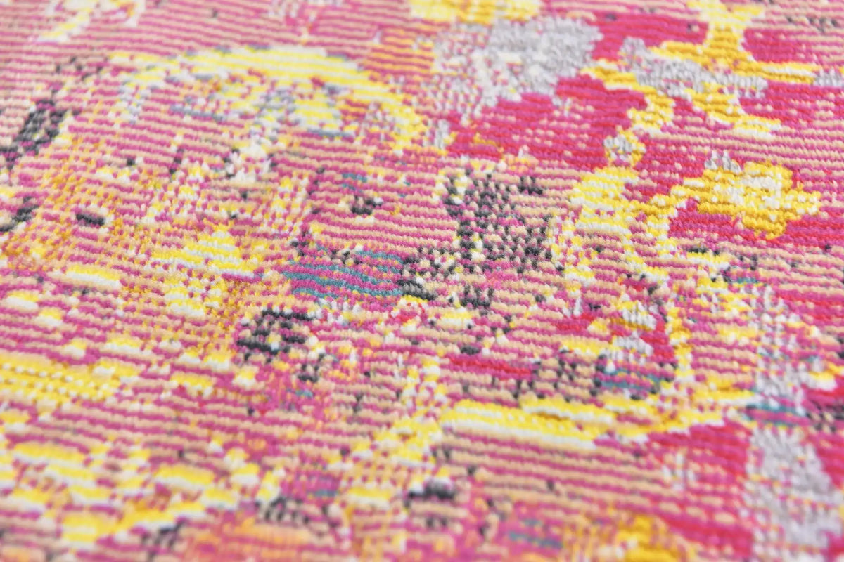 Rechteck Teppich Havana in Mehrfarbig von Hadorn™ - Lifestyle Image