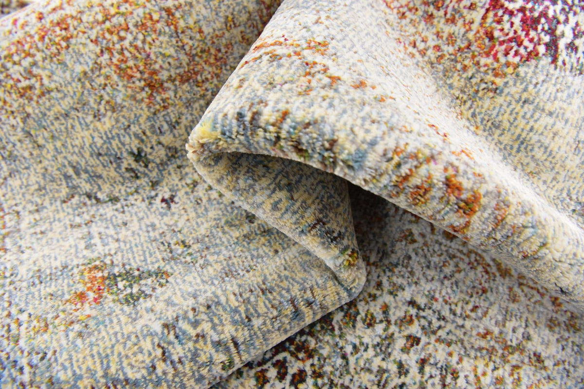 Rechteck Teppich Havana in Mehrfarbig von Hadorn™ - Lifestyle Image
