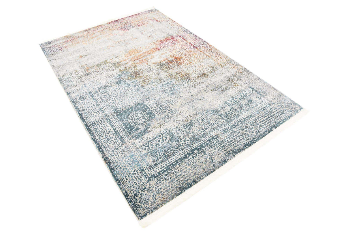 Rechteck Teppich Havana in Mehrfarbig von Hadorn™ - Lifestyle Image
