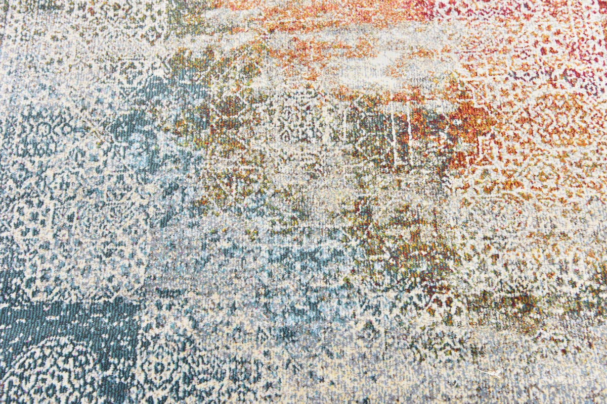 Rechteck Teppich Havana in Mehrfarbig von Hadorn™ - Lifestyle Image