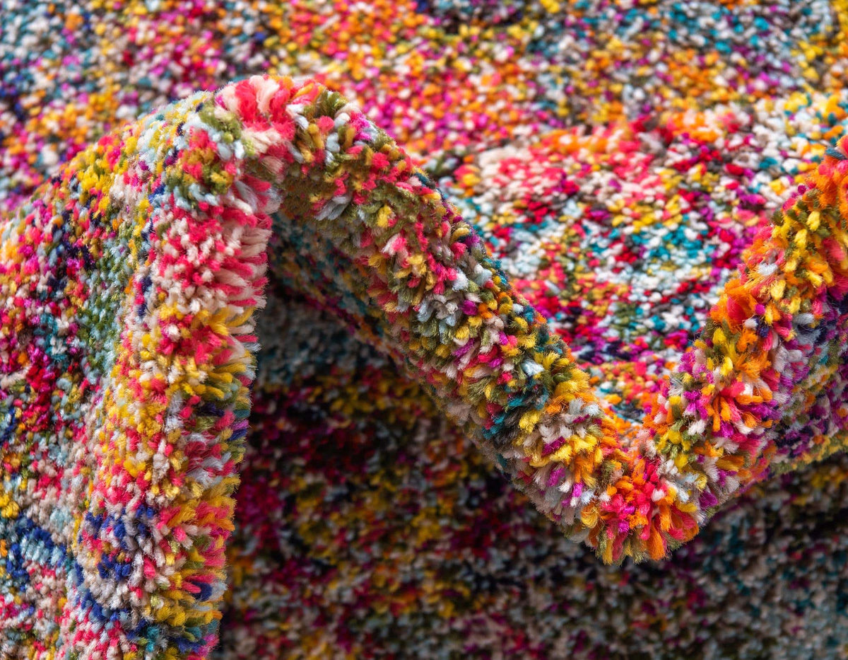Läufer Teppich Alta in Mehrfarbig von Hadorn™ - Lifestyle Image