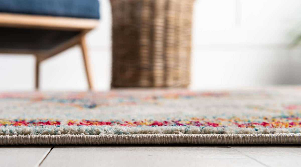 Läufer Teppich Carrington in Beige von Hadorn™ - Lifestyle Image
