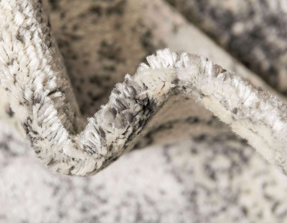 Rechteck Teppich Bexley in Beige von Hadorn™ - Lifestyle Image