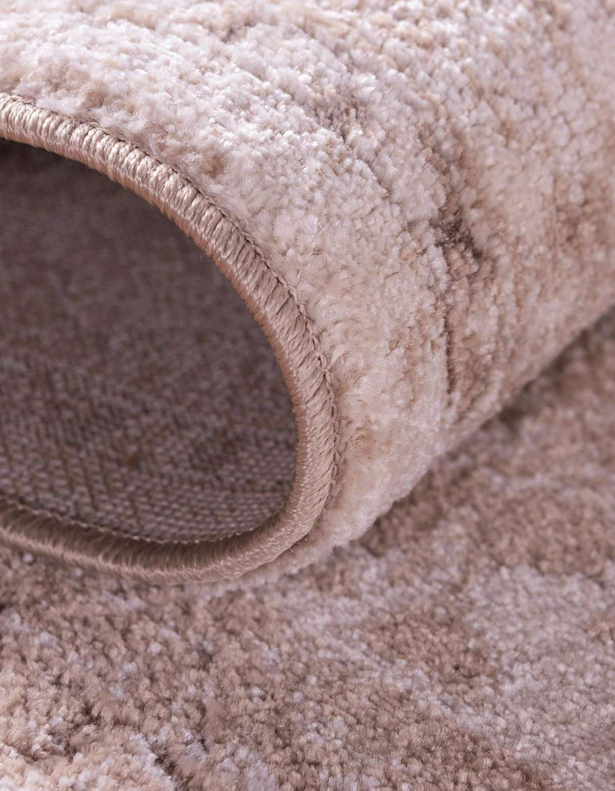 Rechteck Teppich Legacy in Beige von Hadorn™ - Lifestyle Image