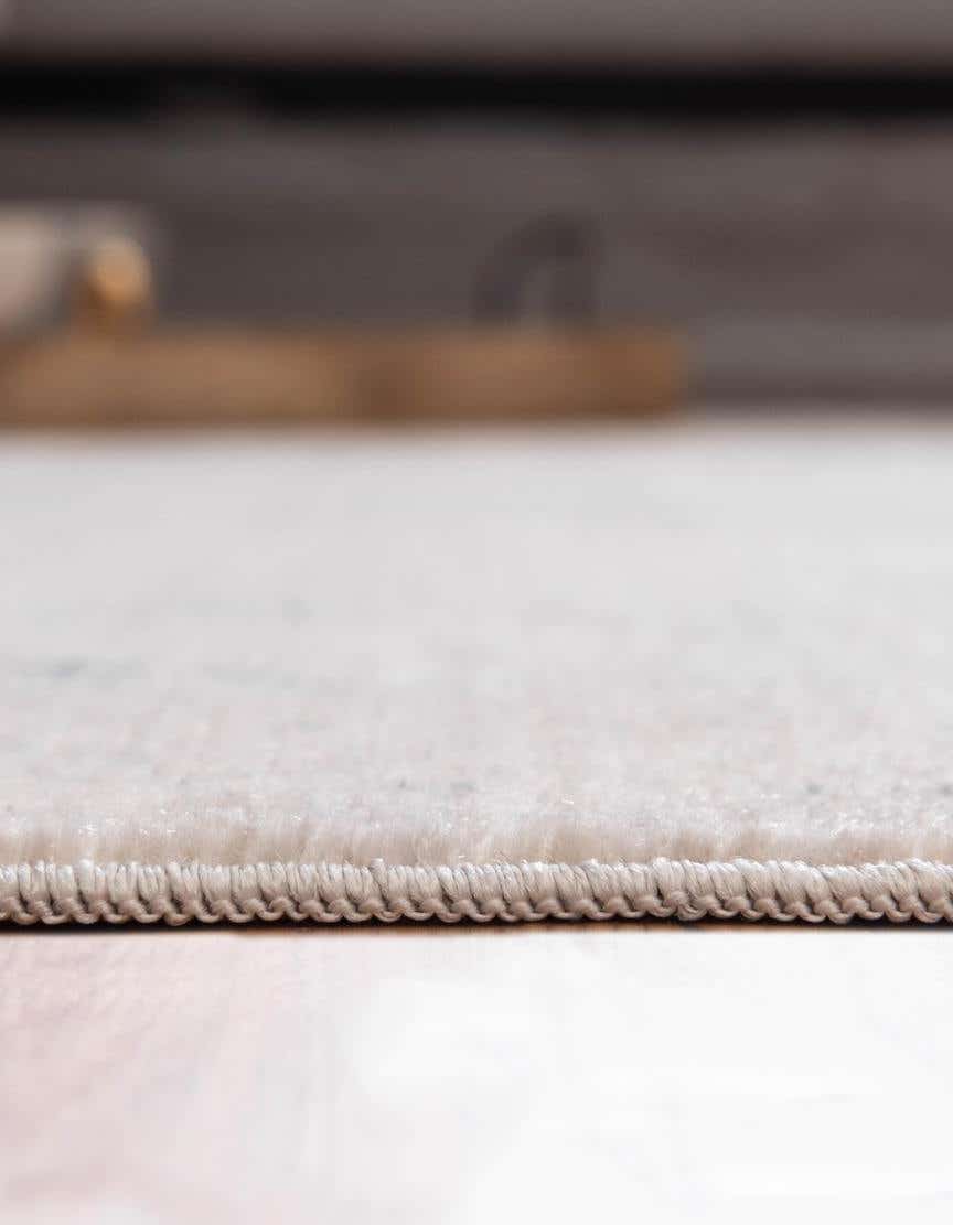 Rechteck Teppich Noble in Grau von Hadorn™ - Lifestyle Image