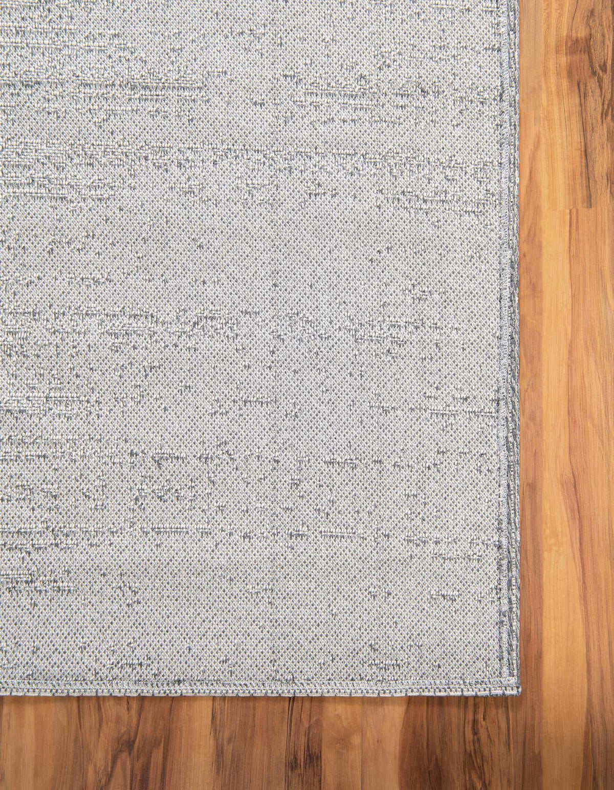 Läufer Teppich Georgia in Dunkelgrau von Hadorn™ - Lifestyle Image