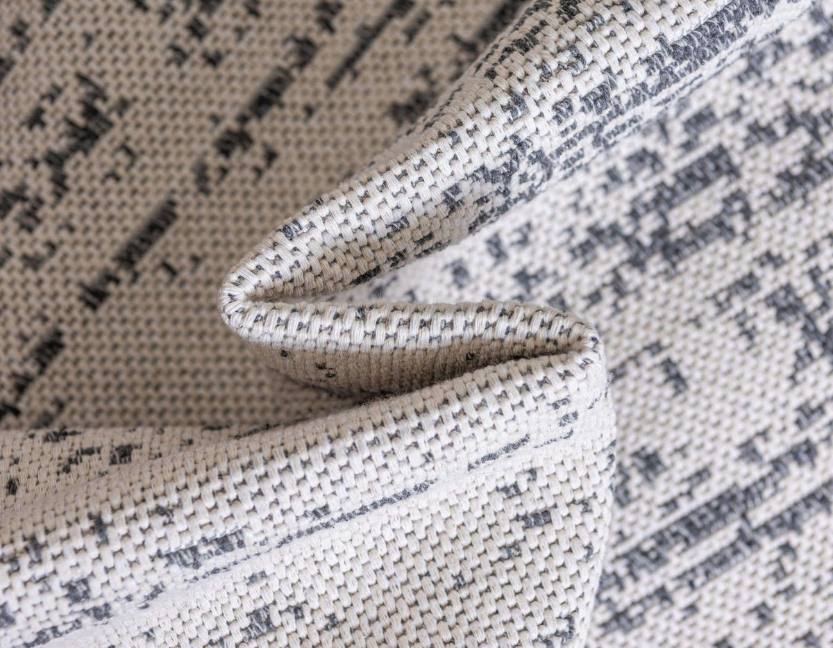 Läufer Teppich Georgia in Elfenbein von Hadorn™ - Lifestyle Image