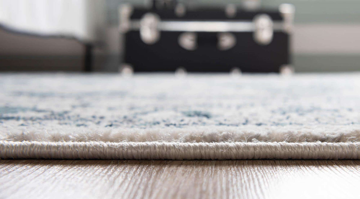 Rechteck Teppich Charleston in Beige von Hadorn™ - Lifestyle Image