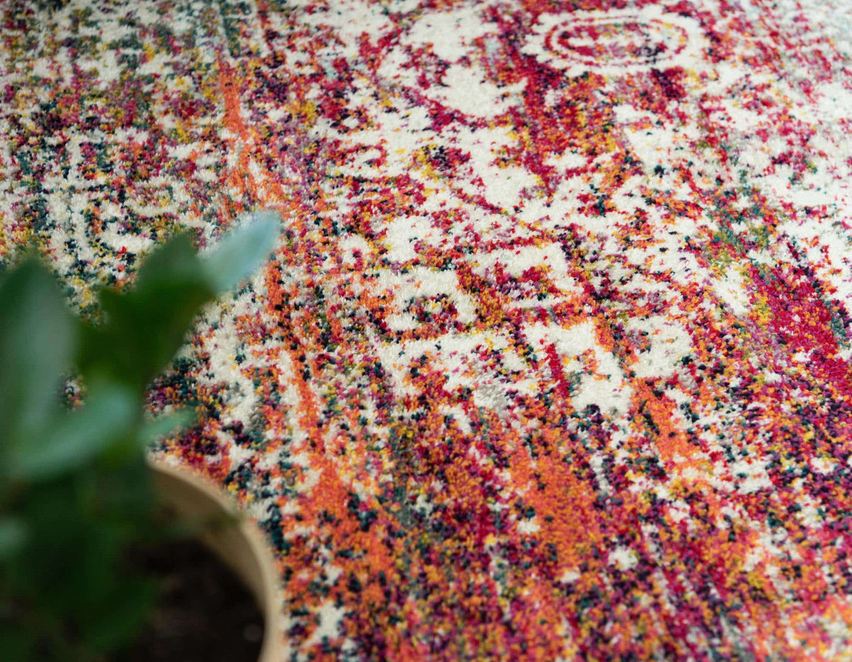 Läufer Teppich Arlington in Mehrfarbig von Hadorn™ - Lifestyle Image