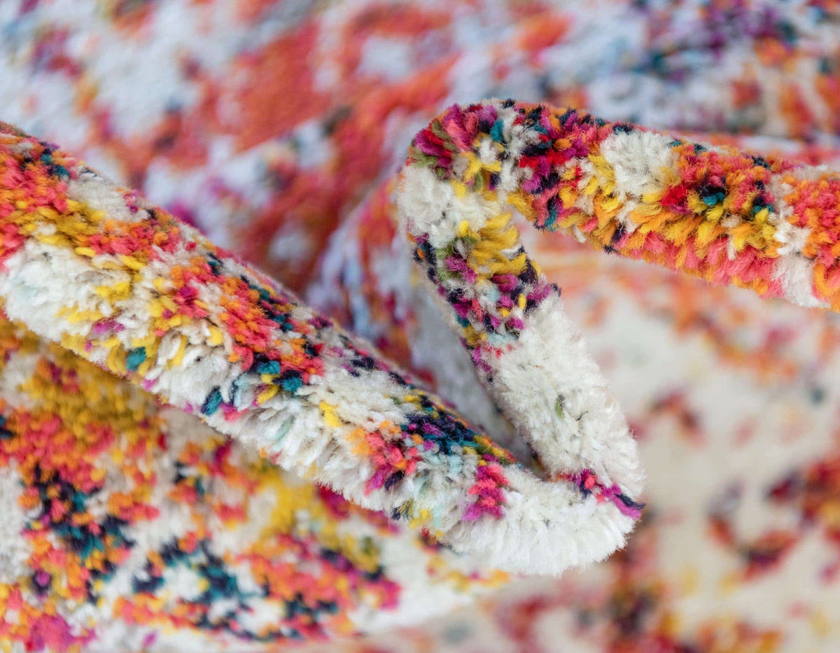 Läufer Teppich Arlington in Mehrfarbig von Hadorn™ - Lifestyle Image