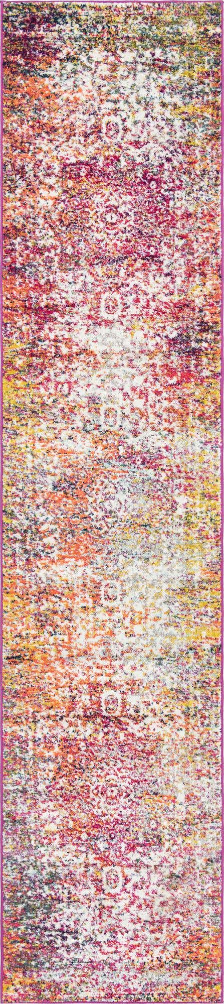 Läufer Teppich Arlington in Mehrfarbig von Hadorn™ - Lifestyle Image