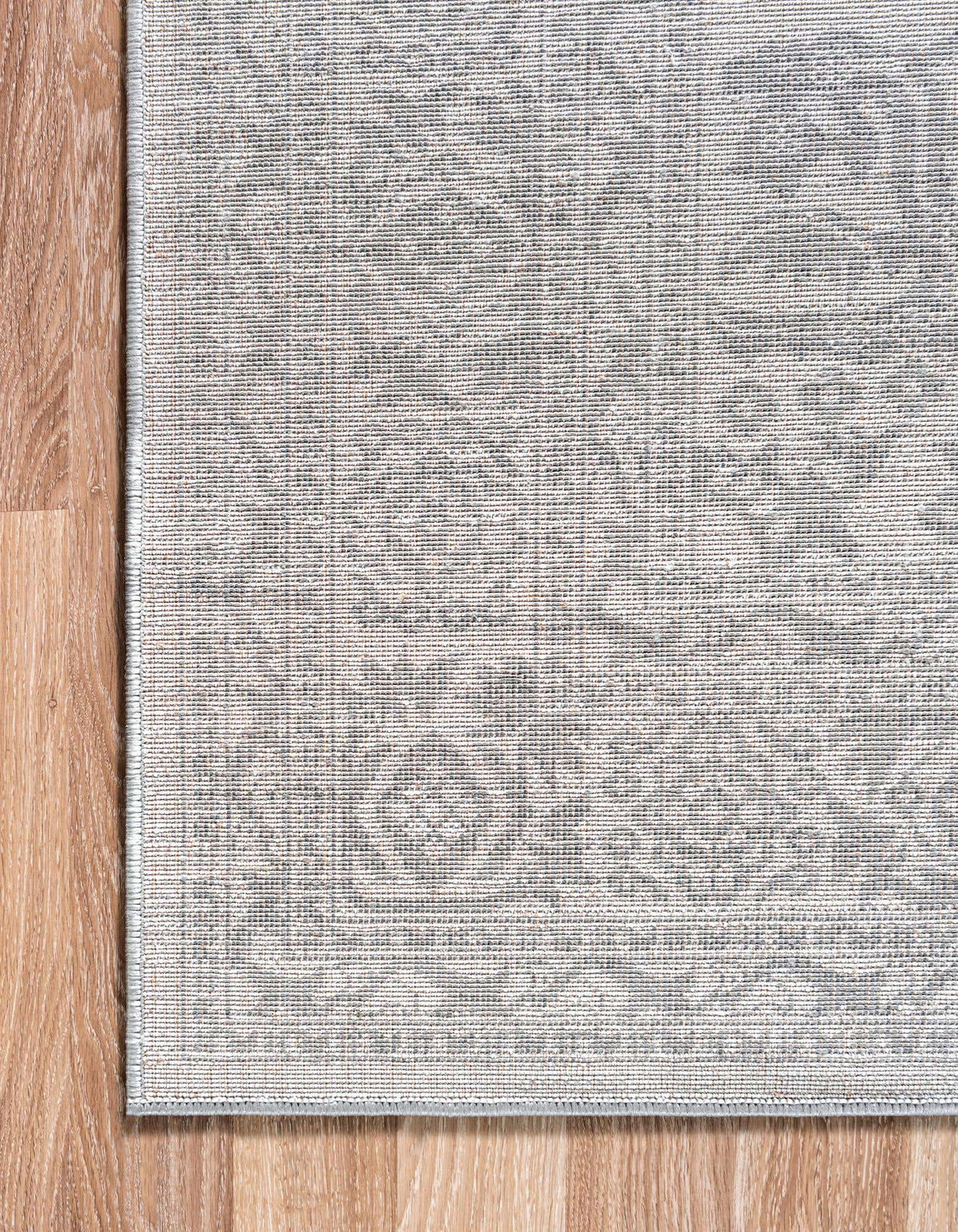 Läufer Teppich Boston in Weiss von Hadorn™ - Lifestyle Image