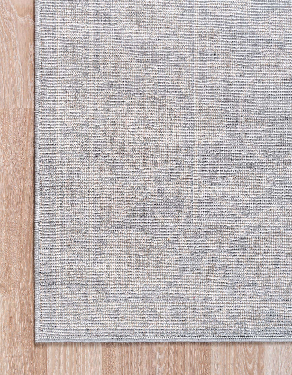 Rechteck Teppich Boston in Grau von Hadorn™ - Lifestyle Image