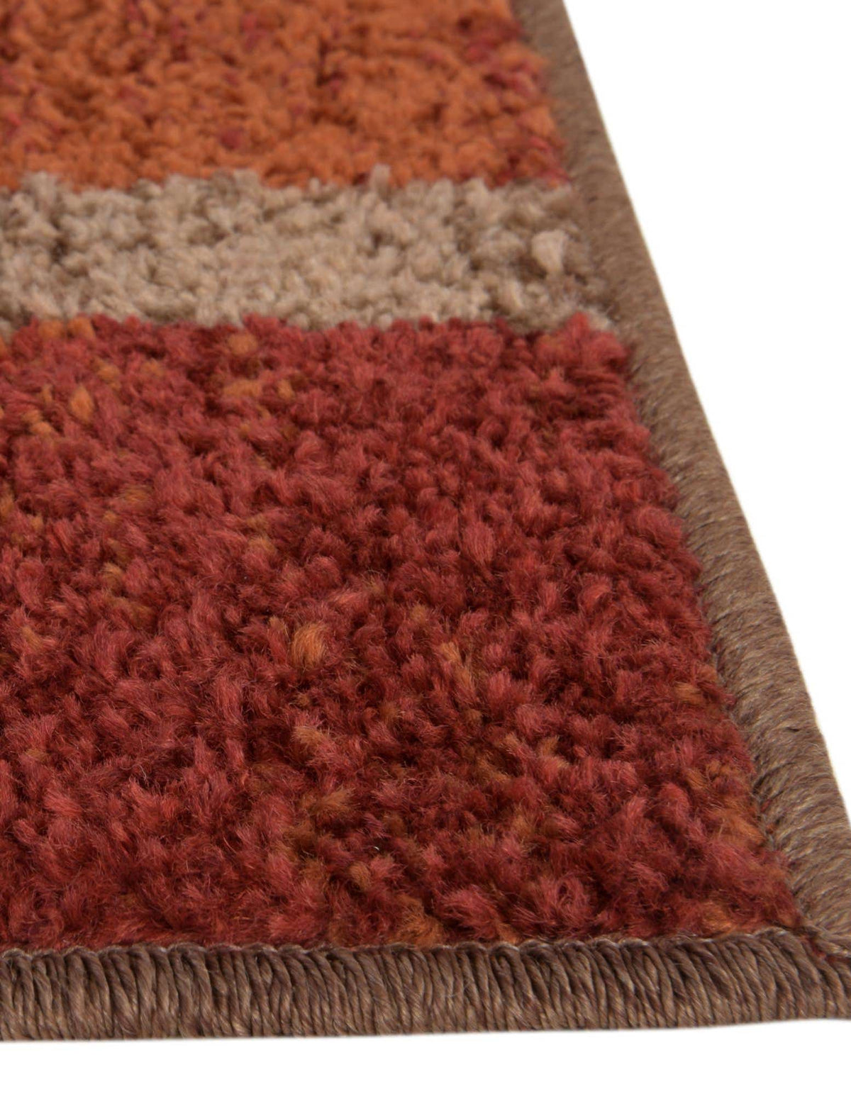 Rechteck Teppich Harvest in Mehrfarbig von Hadorn™ - Lifestyle Image