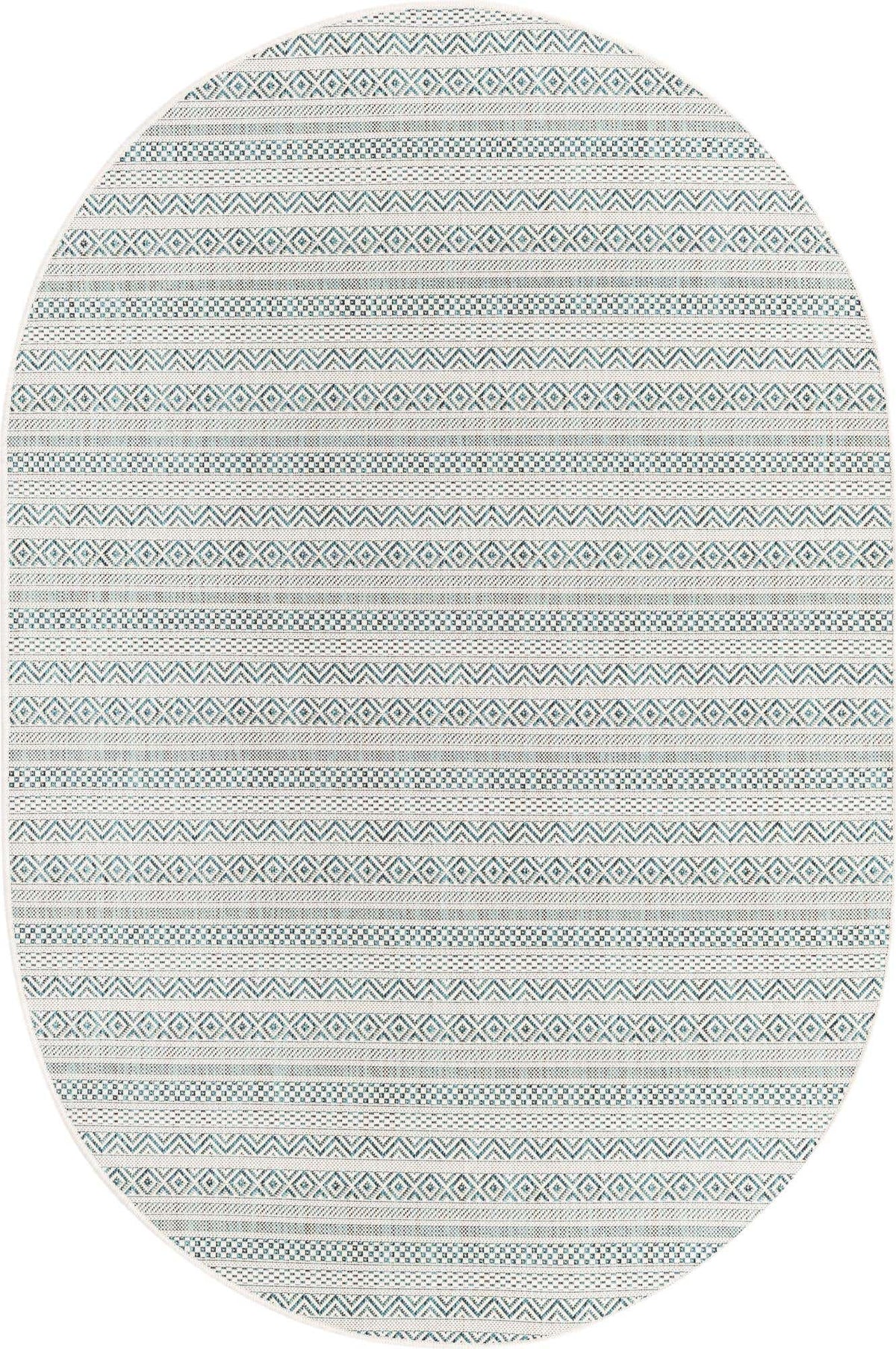 239x160 Outdoor Striped