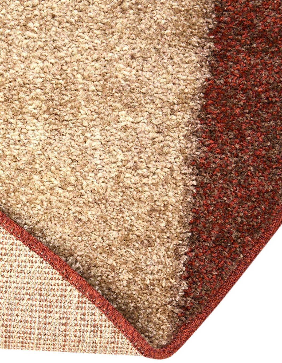 Rund Teppich Harvest in Mehrfarbig von Hadorn™ - Lifestyle Image