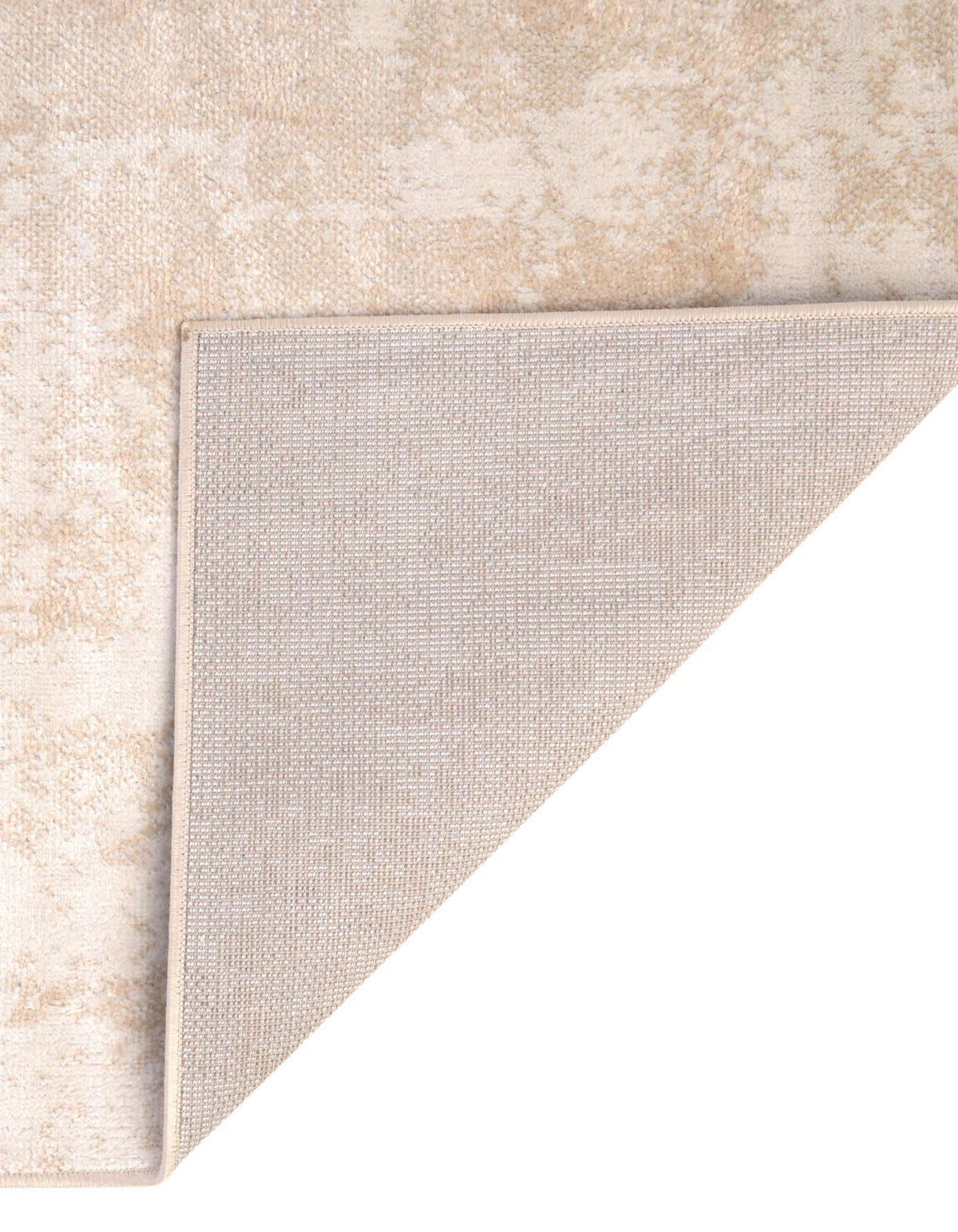 Läufer Teppich Aurora in Sand von Hadorn™ - Lifestyle Image