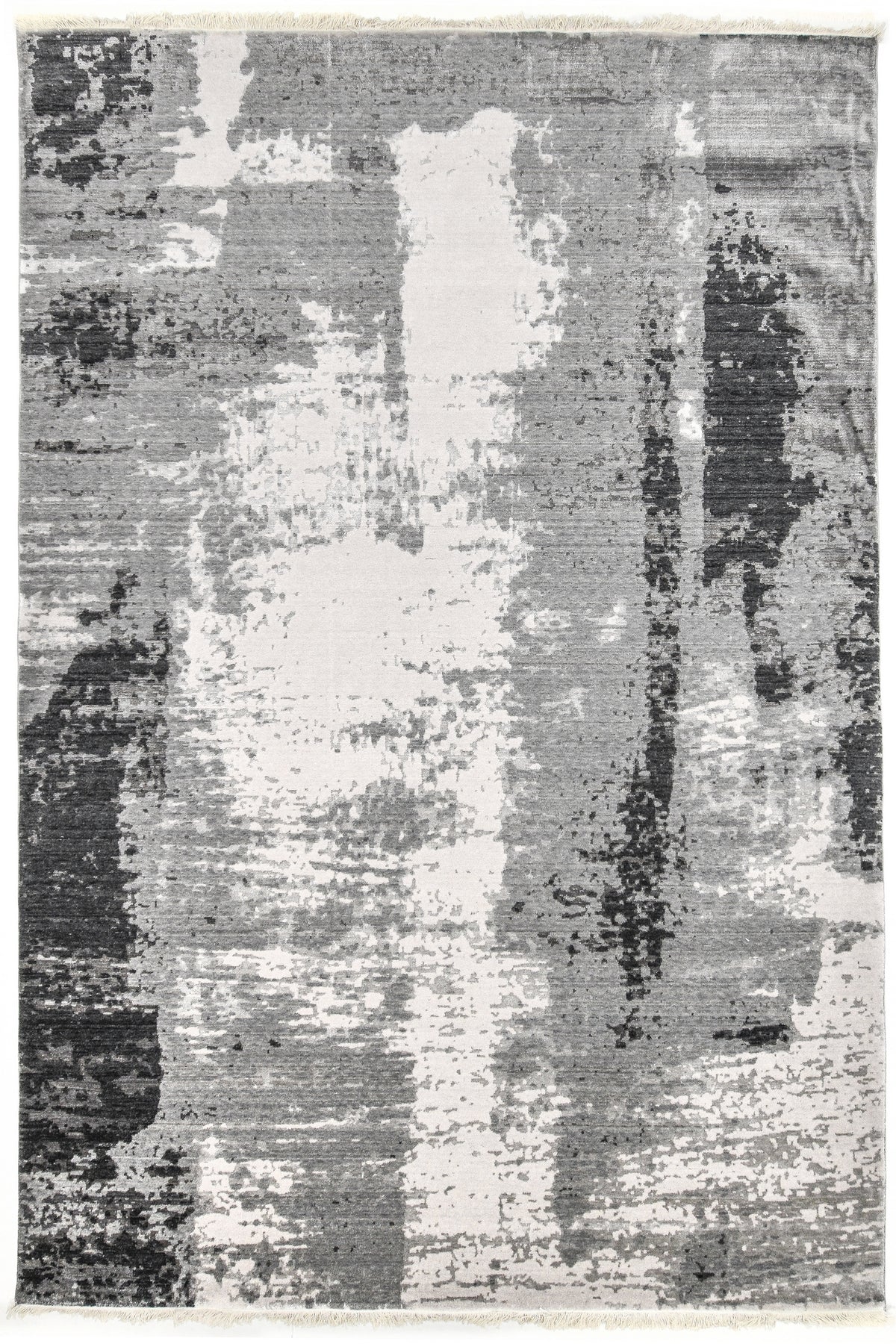 Rechteck Teppich Jador - Hadorn Limited Edition in Creme von Hadorn™ - Lifestyle Image